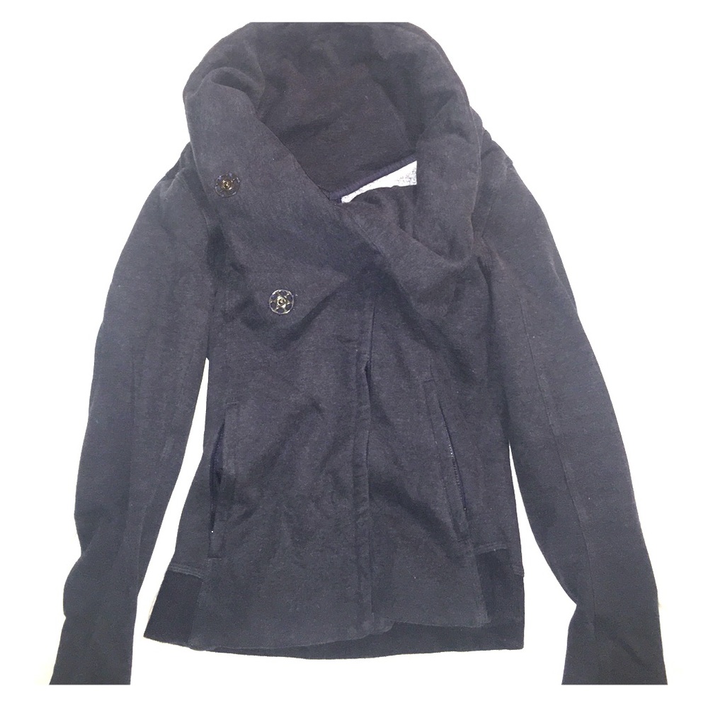 Lululemon jacket
